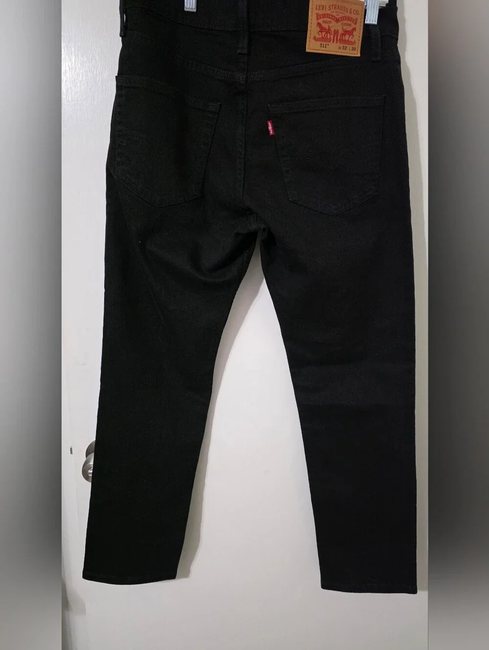 Levi's Mens 511 Slim cut 32x30